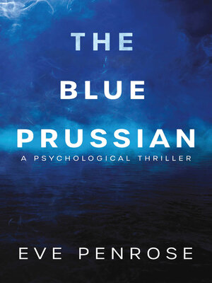 cover image of The Blue Prussian
